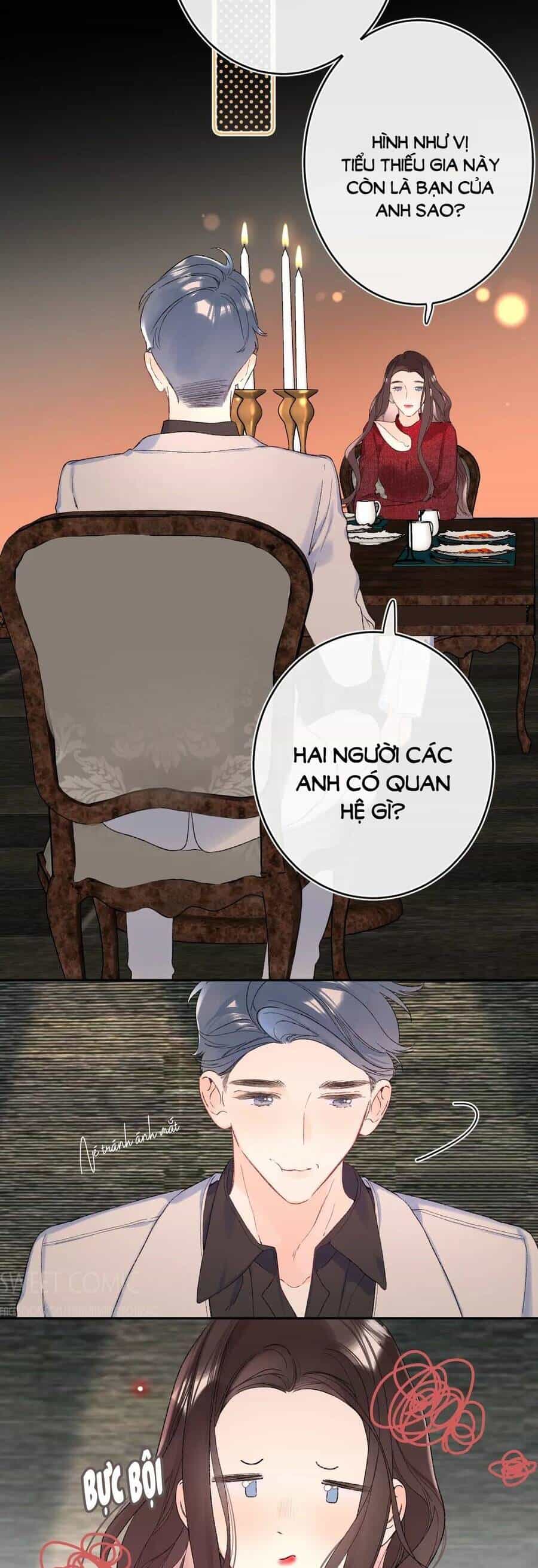 Đừng Khóc - Chương 112 - ảnh 3