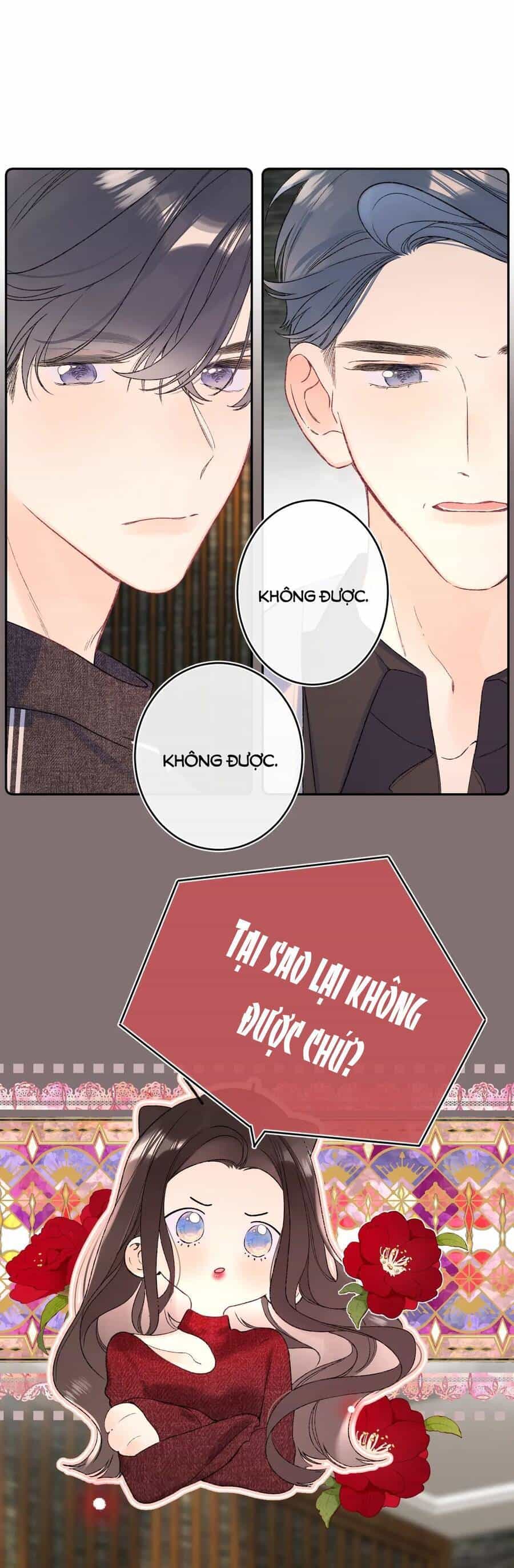 Đừng Khóc - Chương 112 - ảnh 6