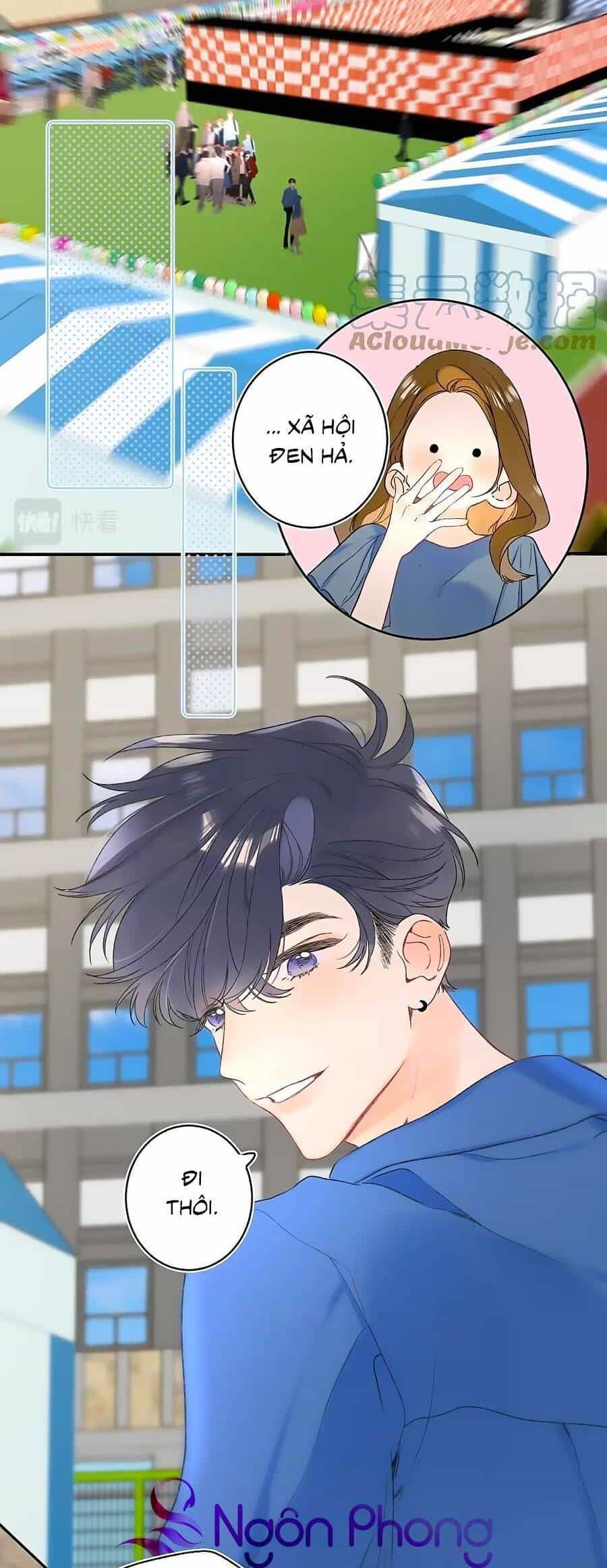 Đừng Khóc - Chương 113 - ảnh 23
