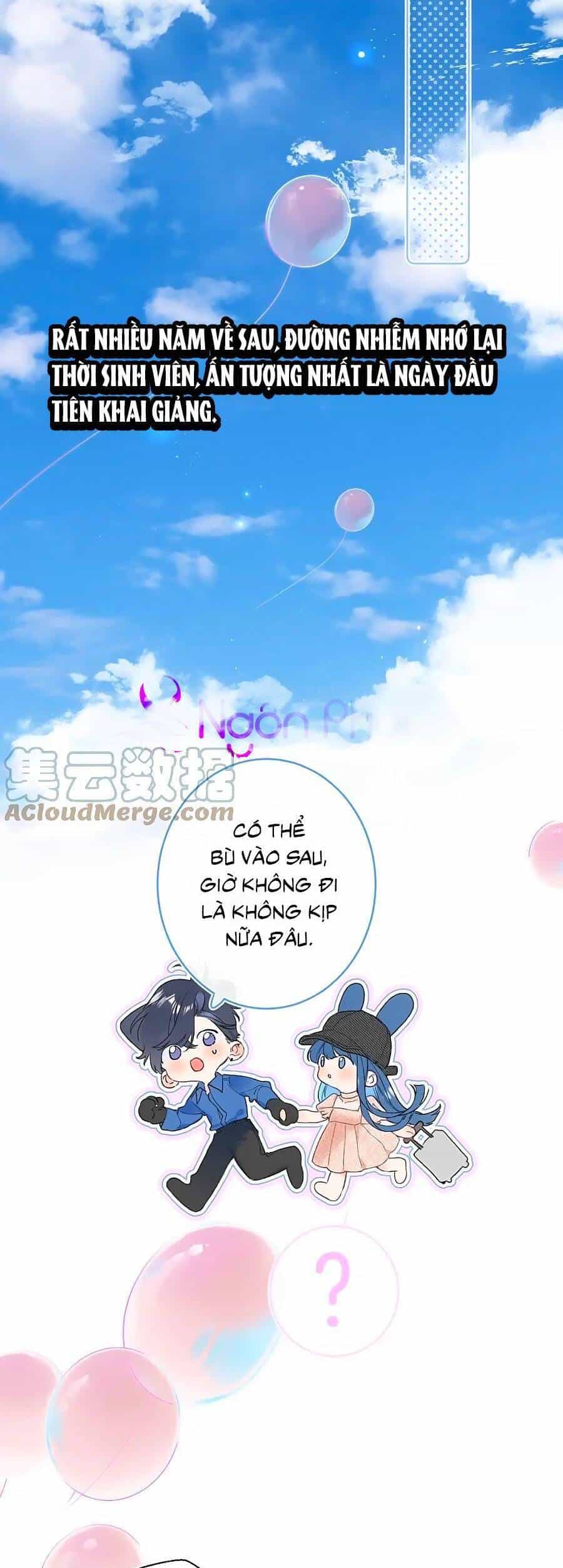 Đừng Khóc - Chương 113 - ảnh 25