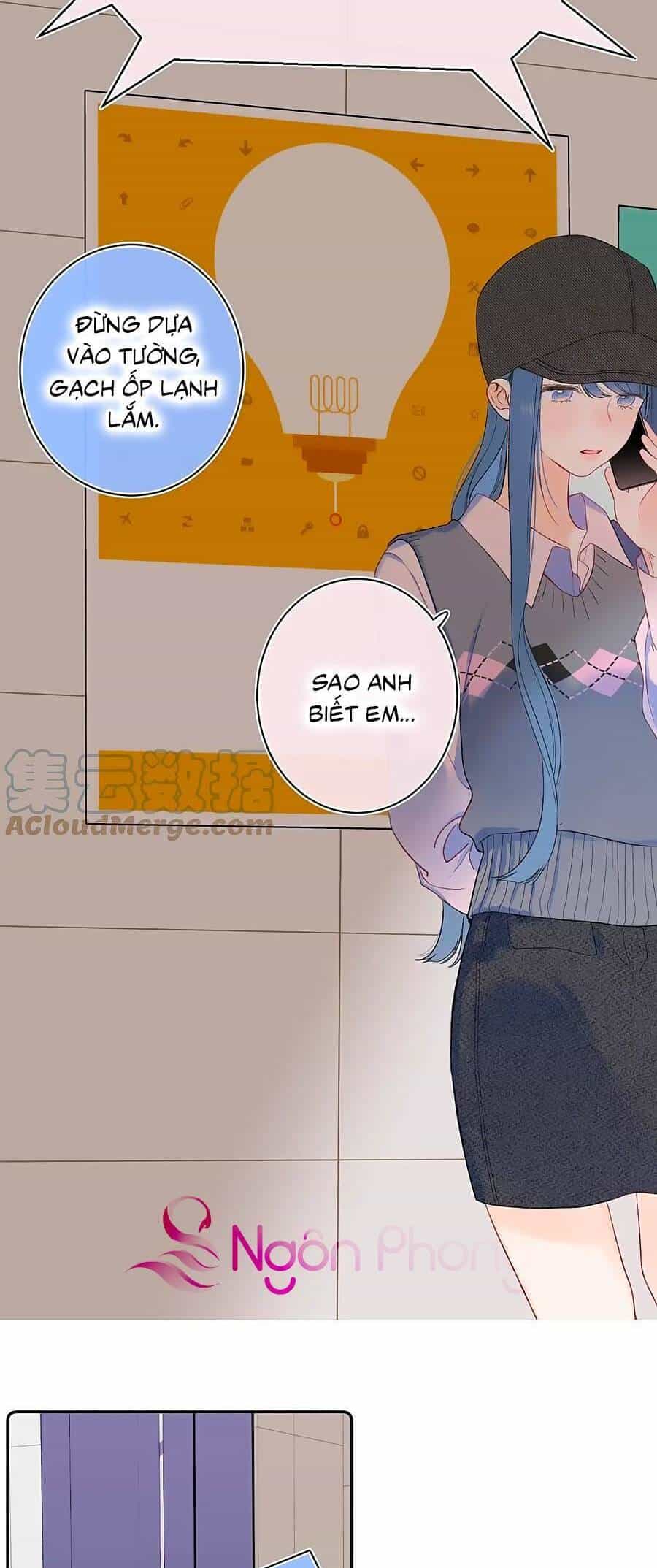 Đừng Khóc - Chương 114 - ảnh 10