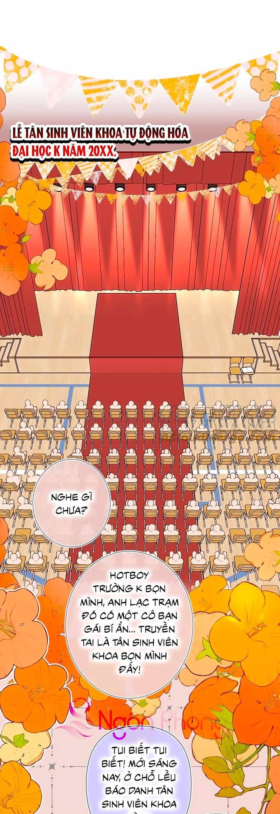 Đừng Khóc - Chương 114 - ảnh 2