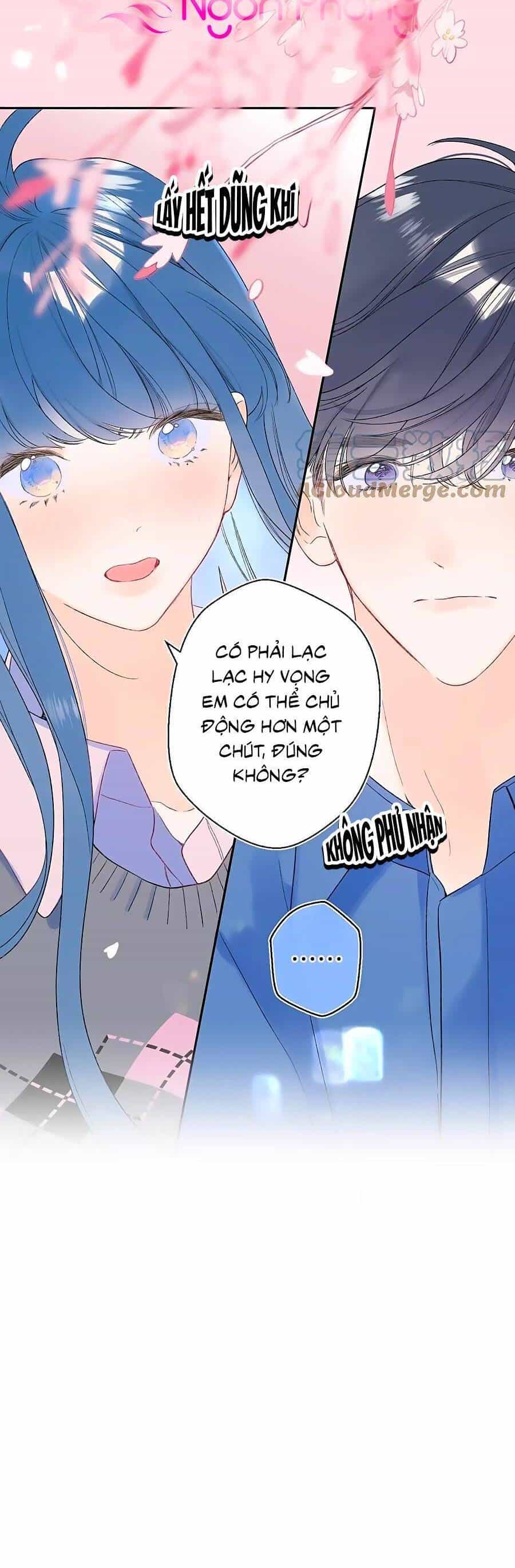 Đừng Khóc - Chương 114 - ảnh 22
