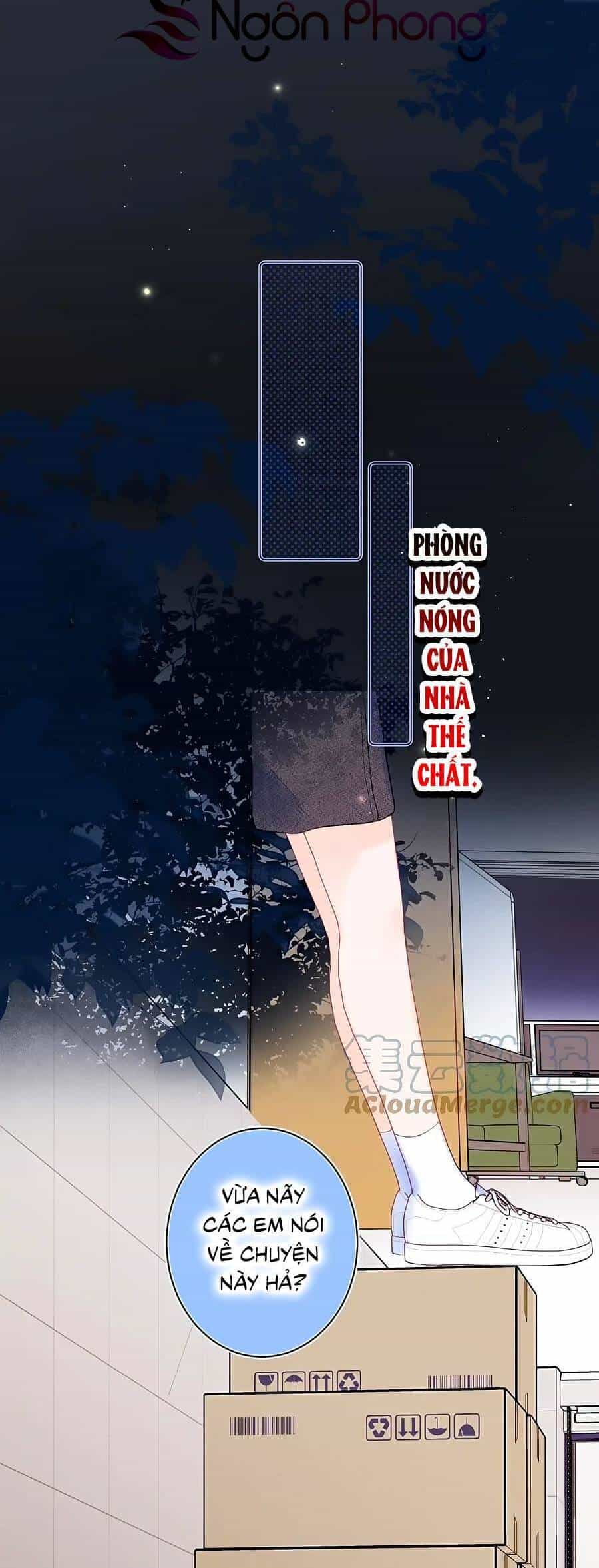 Đừng Khóc - Chương 114 - ảnh 7