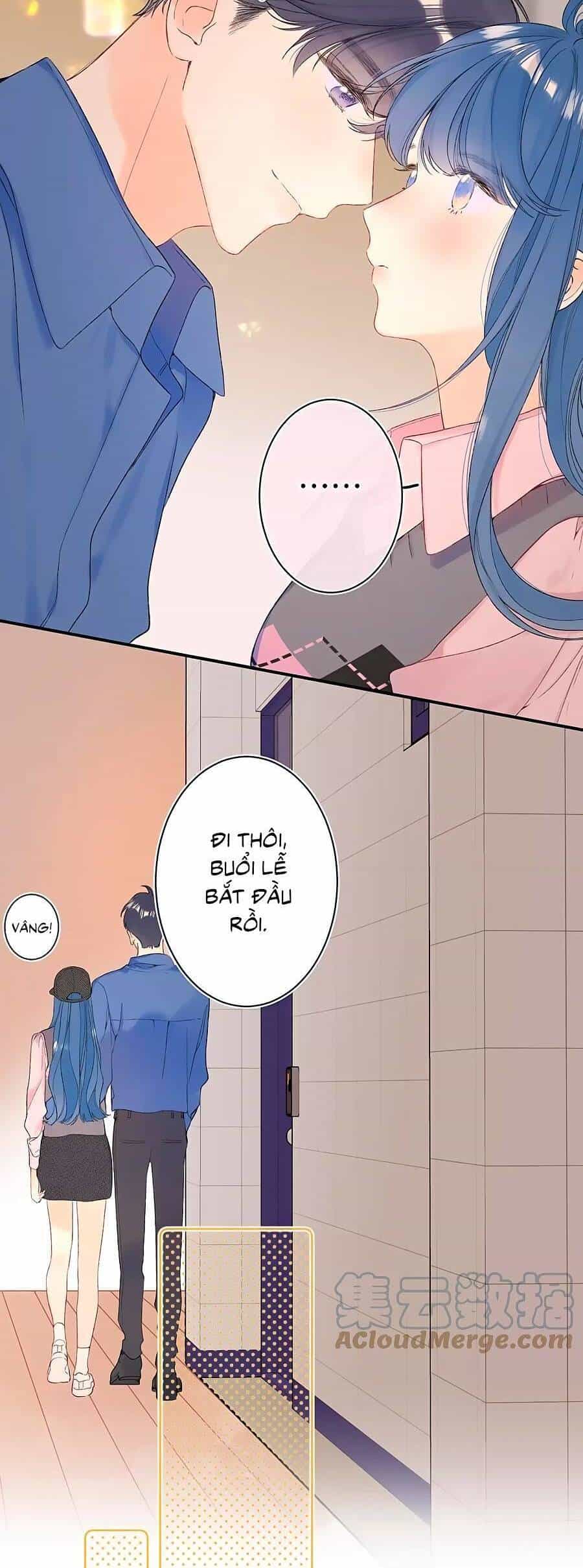 Đừng Khóc - Chương 115 - ảnh 10