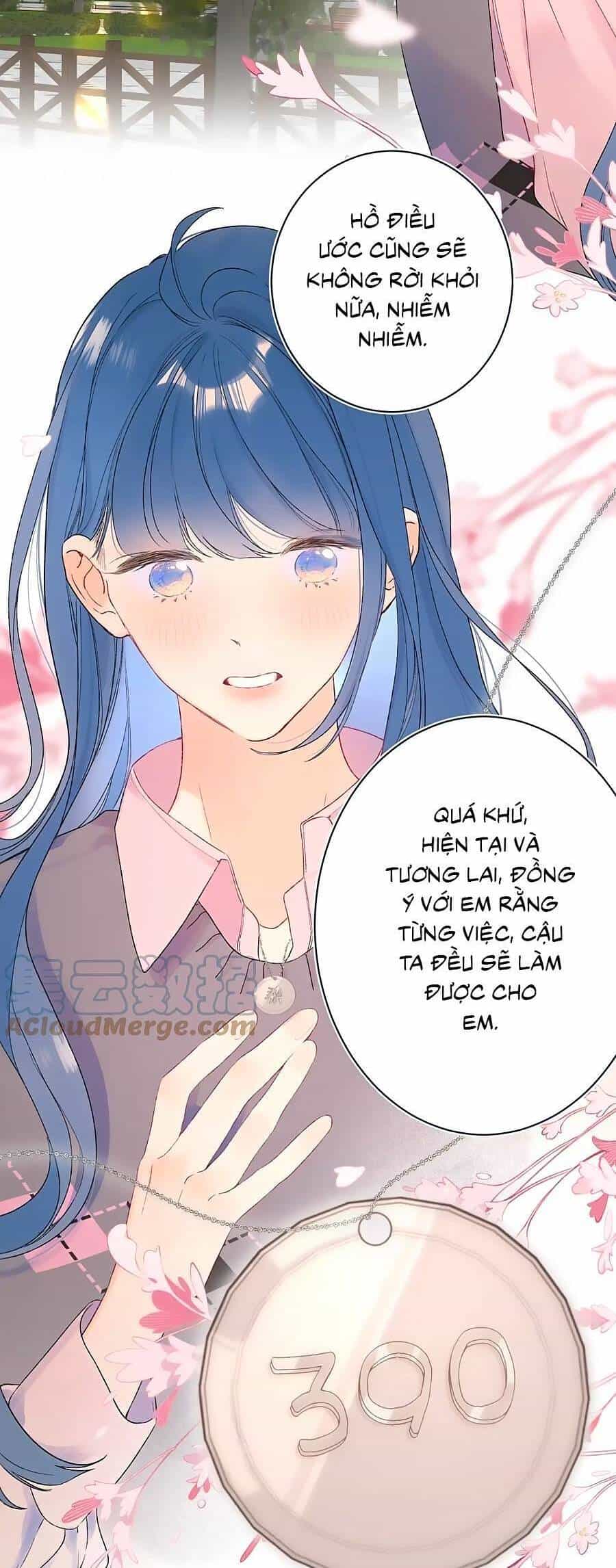 Đừng Khóc - Chương 115 - ảnh 23