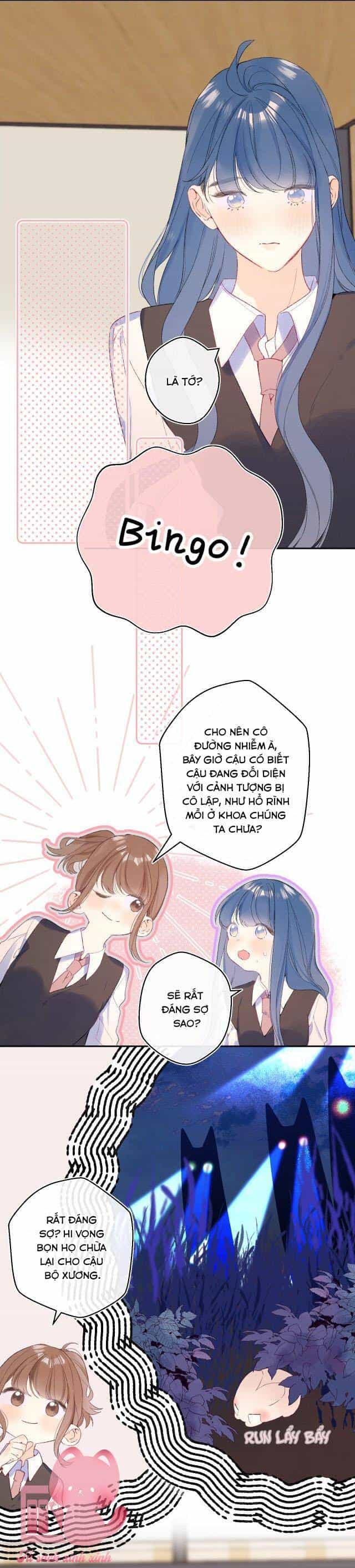 Đừng Khóc - Chương 116 - ảnh 11