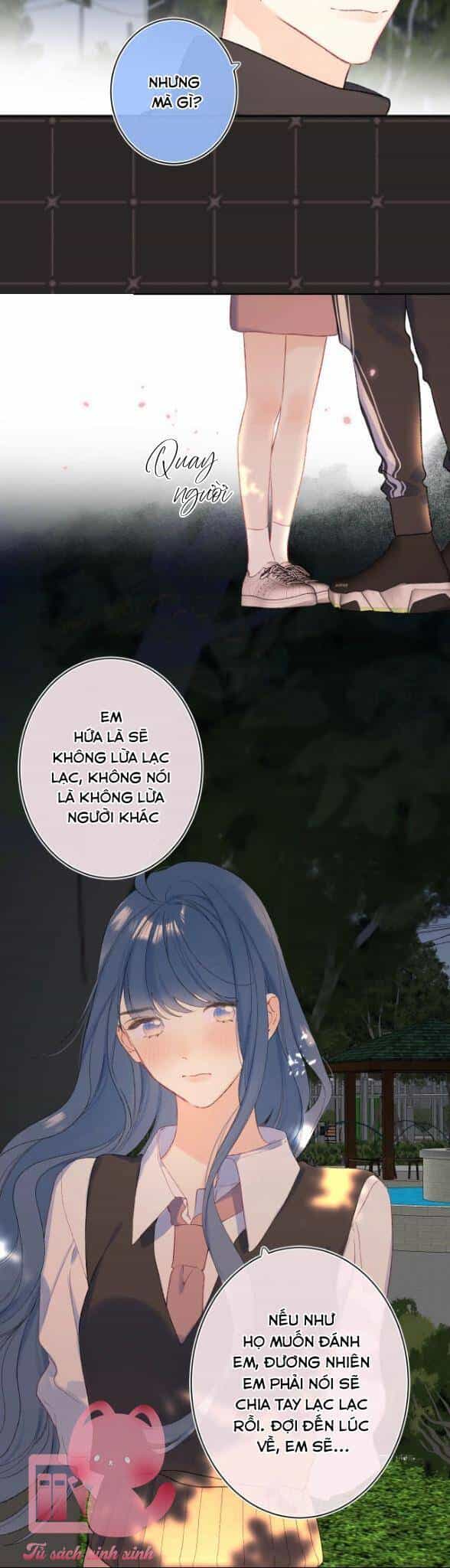 Đừng Khóc - Chương 116 - ảnh 19