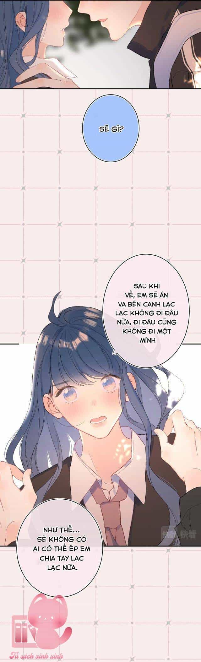 Đừng Khóc - Chương 116 - ảnh 20