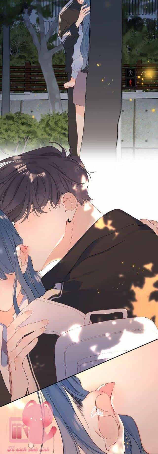 Đừng Khóc - Chương 116 - ảnh 23