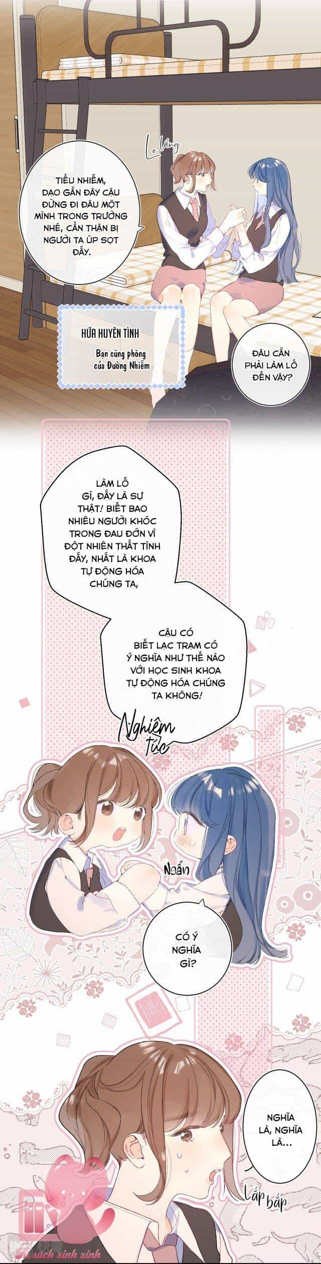 Đừng Khóc - Chương 116 - ảnh 4