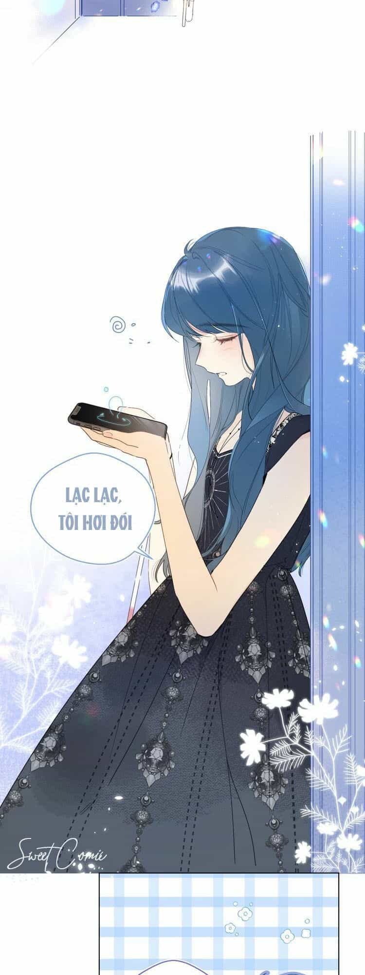 Đừng Khóc - Chương 6.5 - ảnh 18