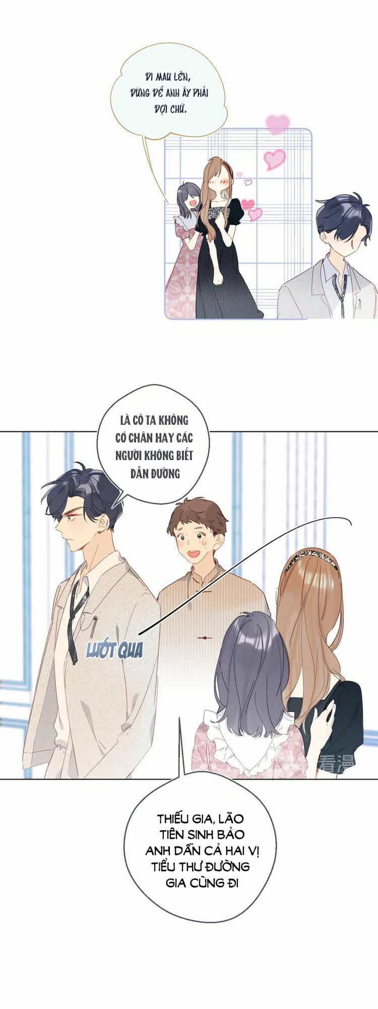 Đừng Khóc - Chương 6.5 - ảnh 33