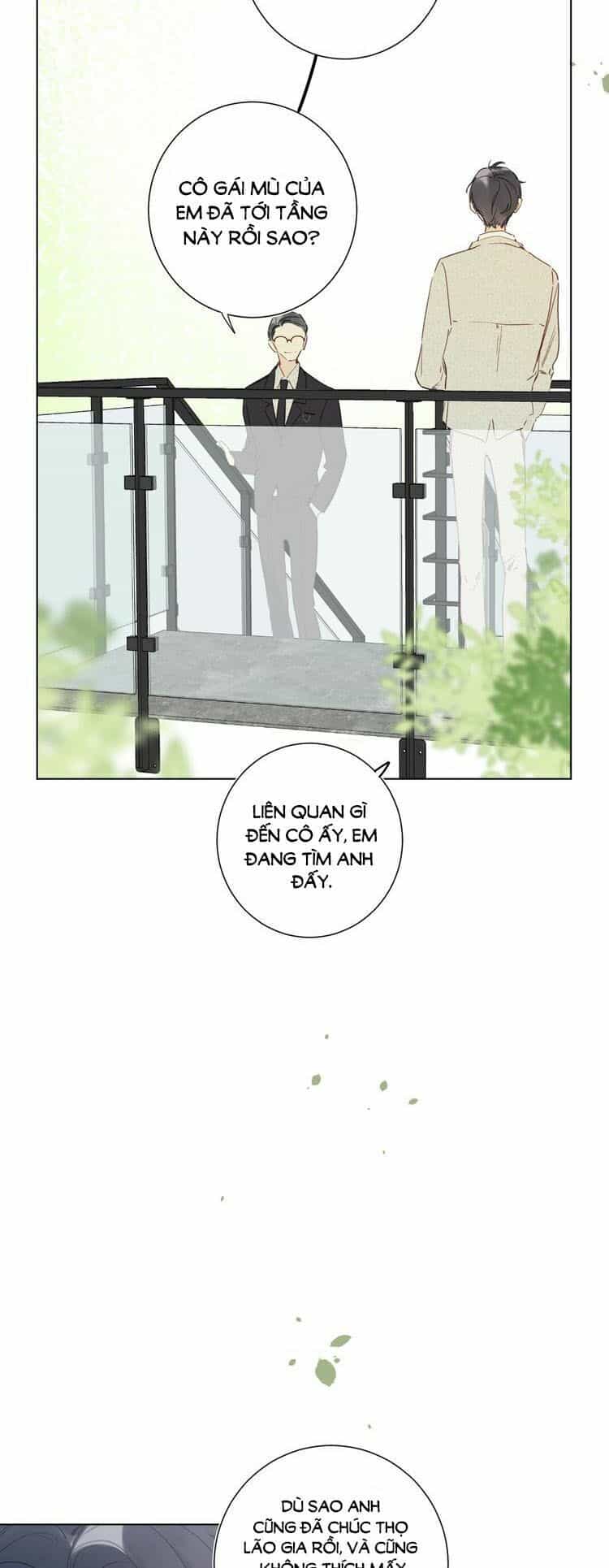 Đừng Khóc - Chương 6.5 - ảnh 6