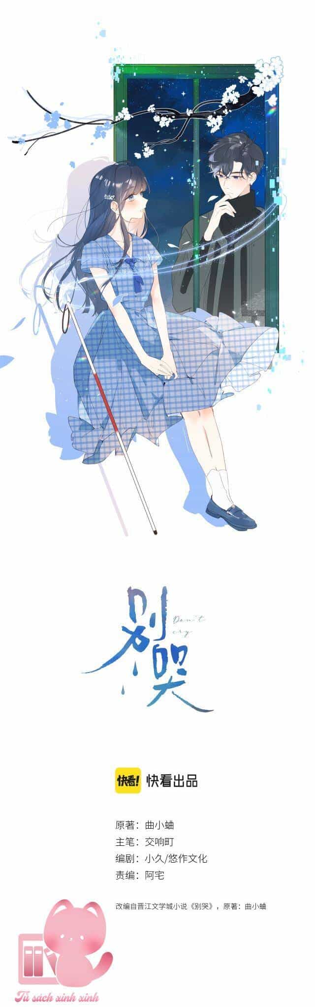 Đừng Khóc - Chương 118 - ảnh 2