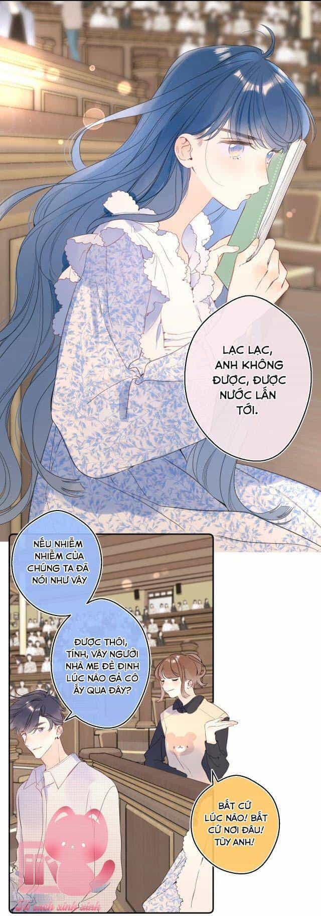Đừng Khóc - Chương 119 - ảnh 17