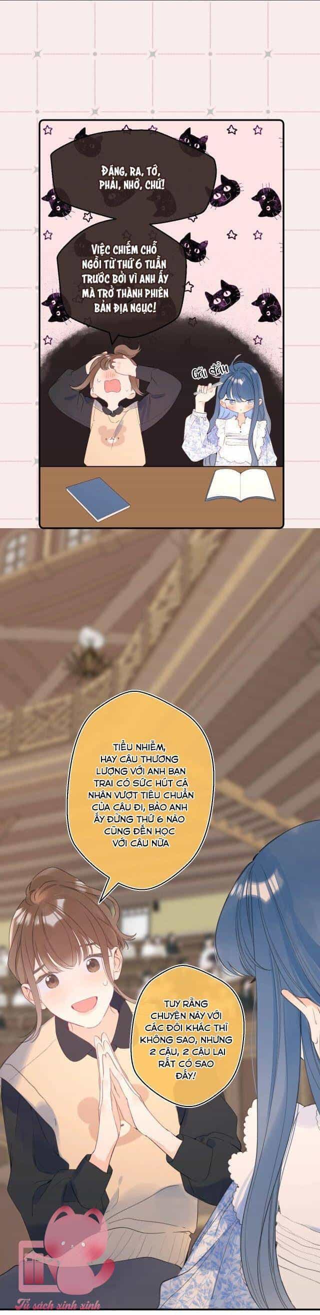 Đừng Khóc - Chương 119 - ảnh 6