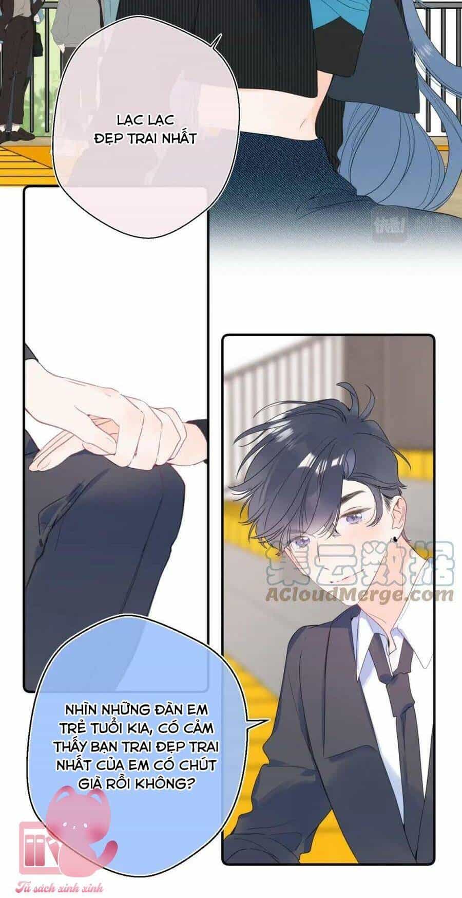 Đừng Khóc - Chương 120 - ảnh 21