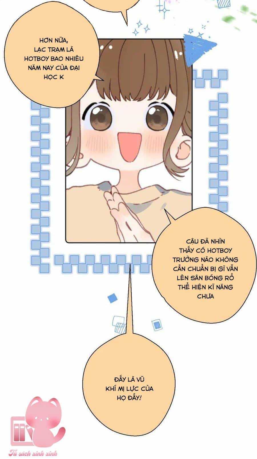 Đừng Khóc - Chương 121 - ảnh 12