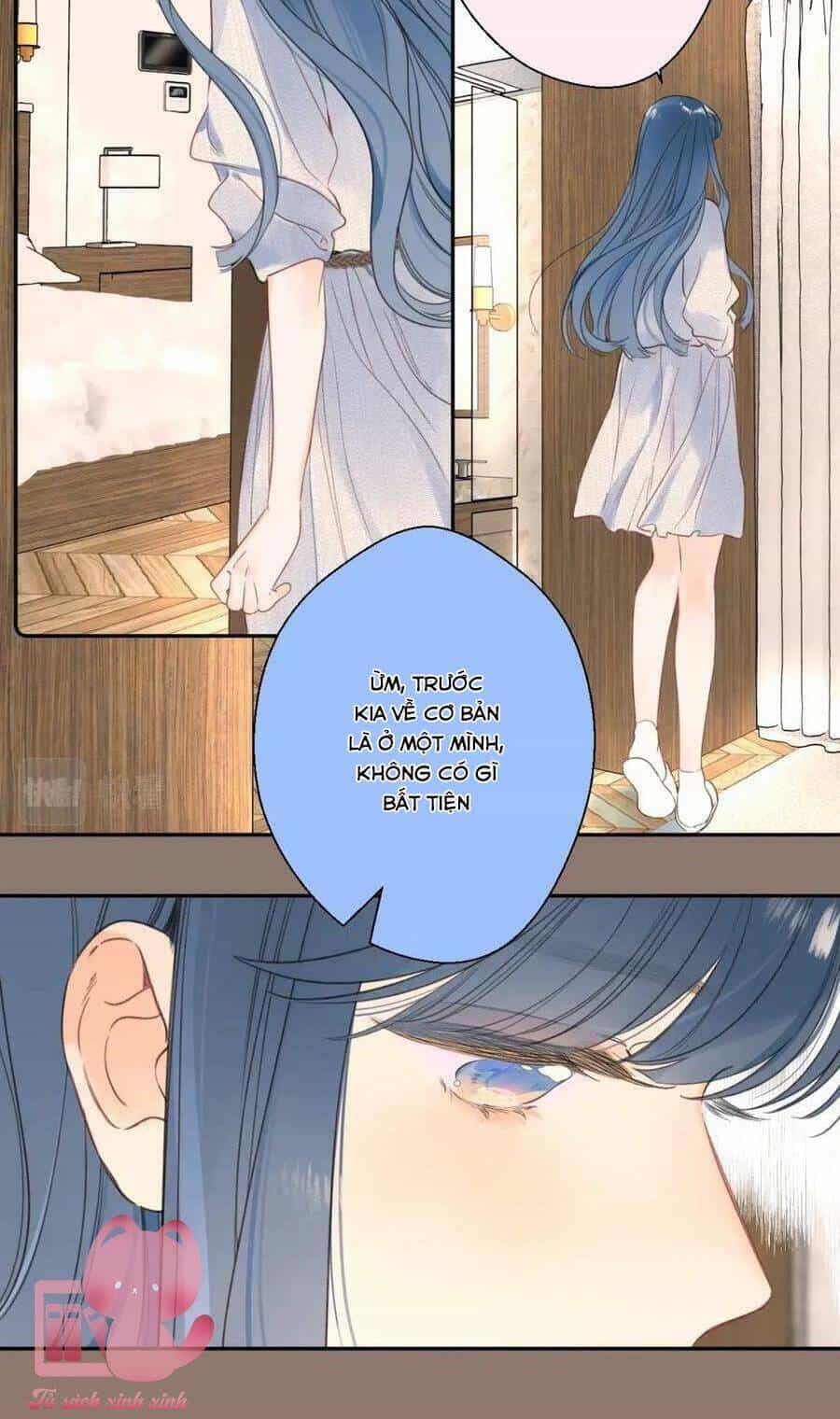 Đừng Khóc - Chương 121 - ảnh 28