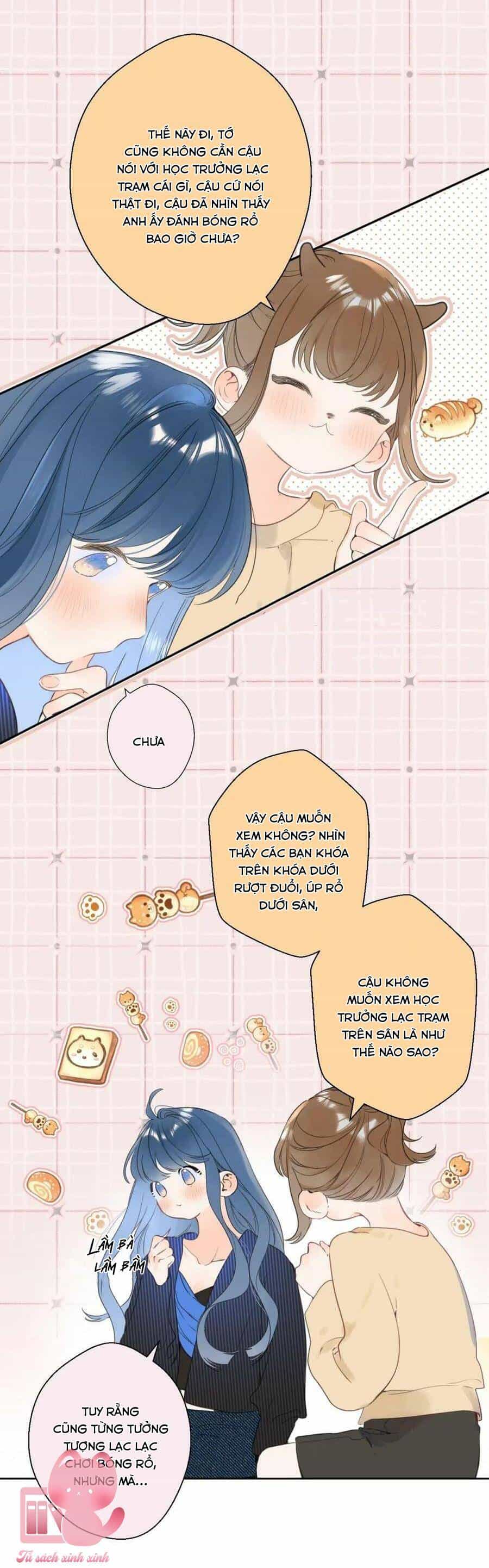 Đừng Khóc - Chương 121 - ảnh 6