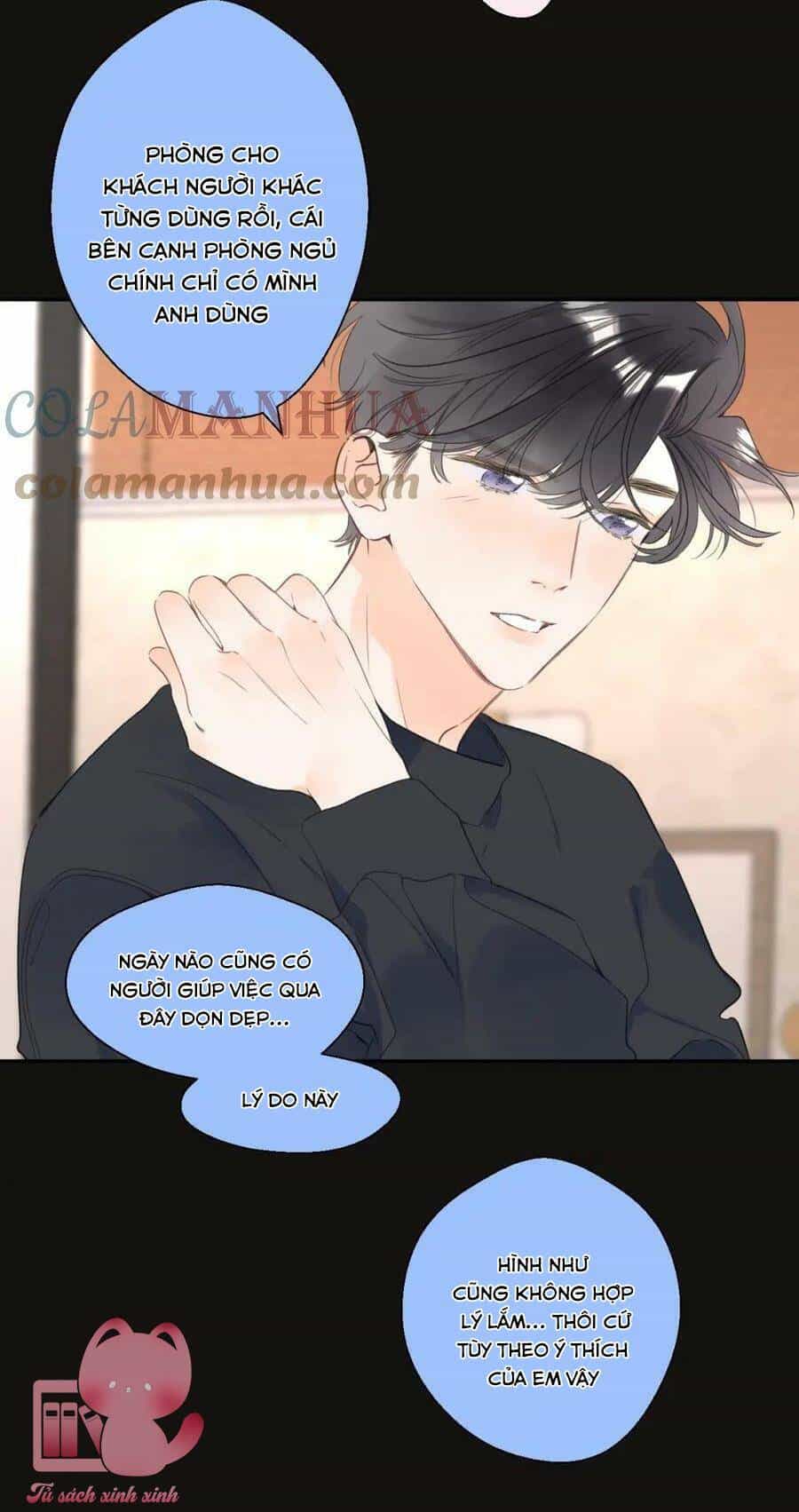 Đừng Khóc - Chương 122 - ảnh 13
