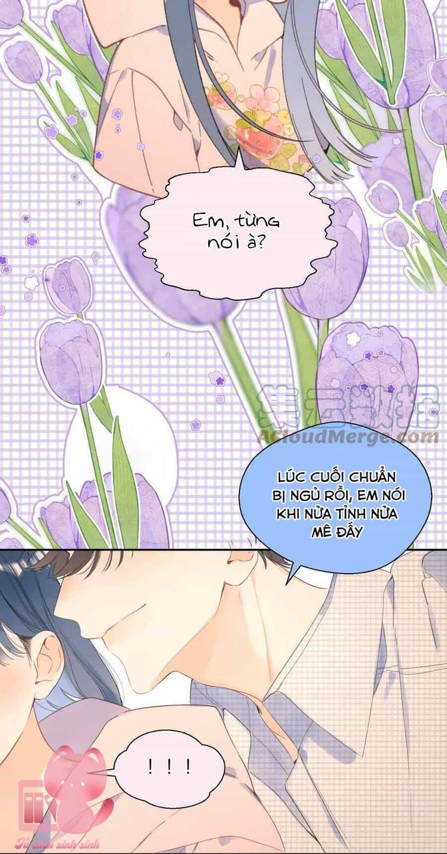 Đừng Khóc - Chương 123 - ảnh 12