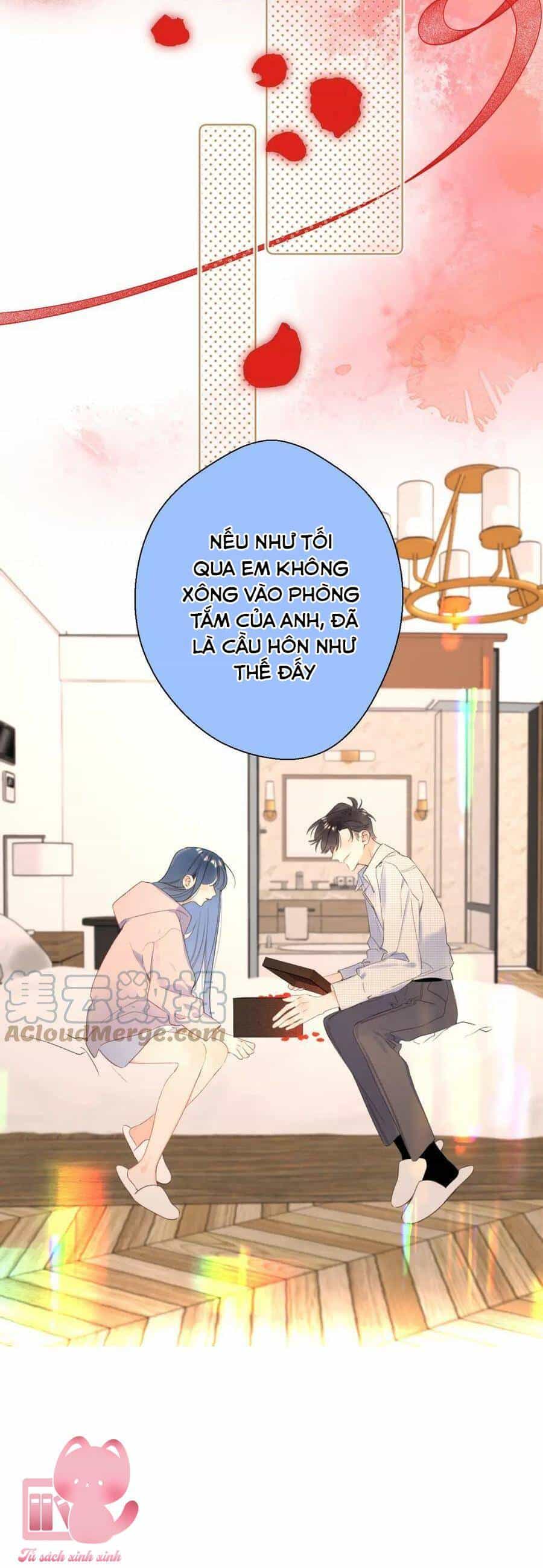 Đừng Khóc - Chương 123 - ảnh 23