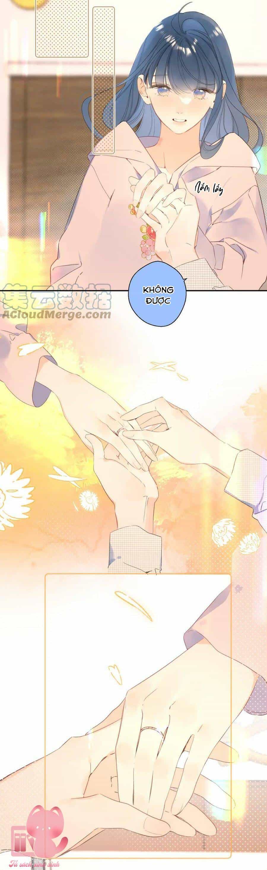 Đừng Khóc - Chương 123 - ảnh 25