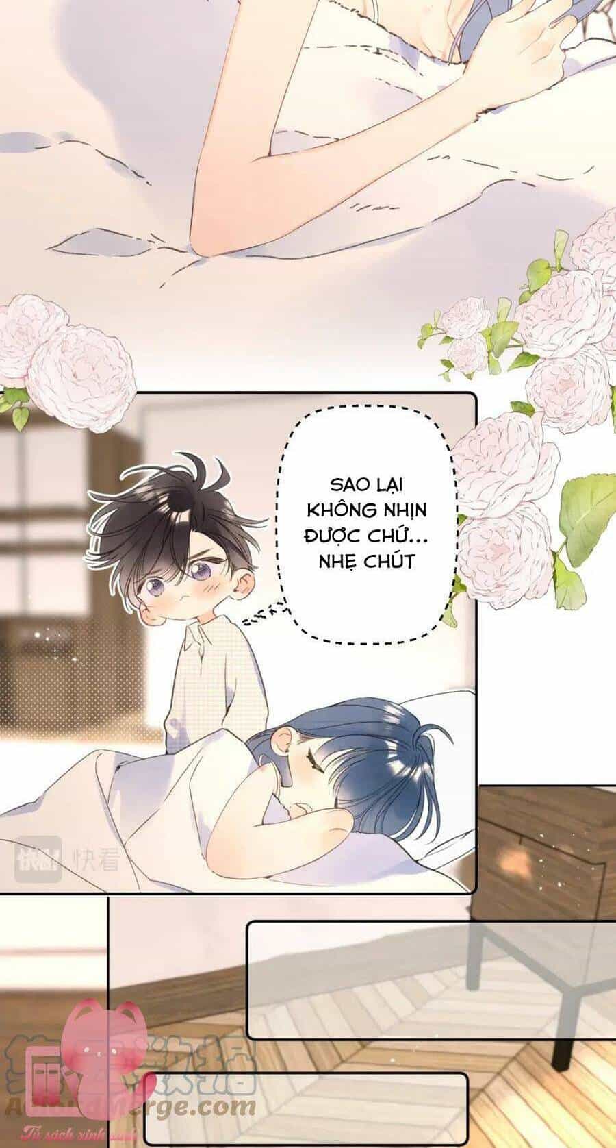 Đừng Khóc - Chương 123 - ảnh 5