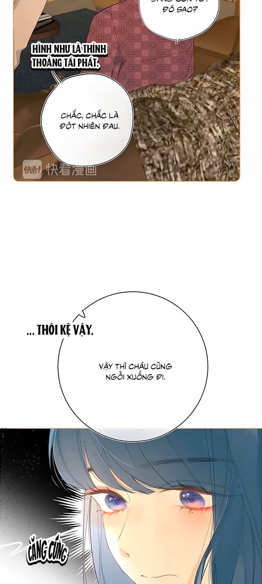 Đừng Khóc - Chương 7 - ảnh 38