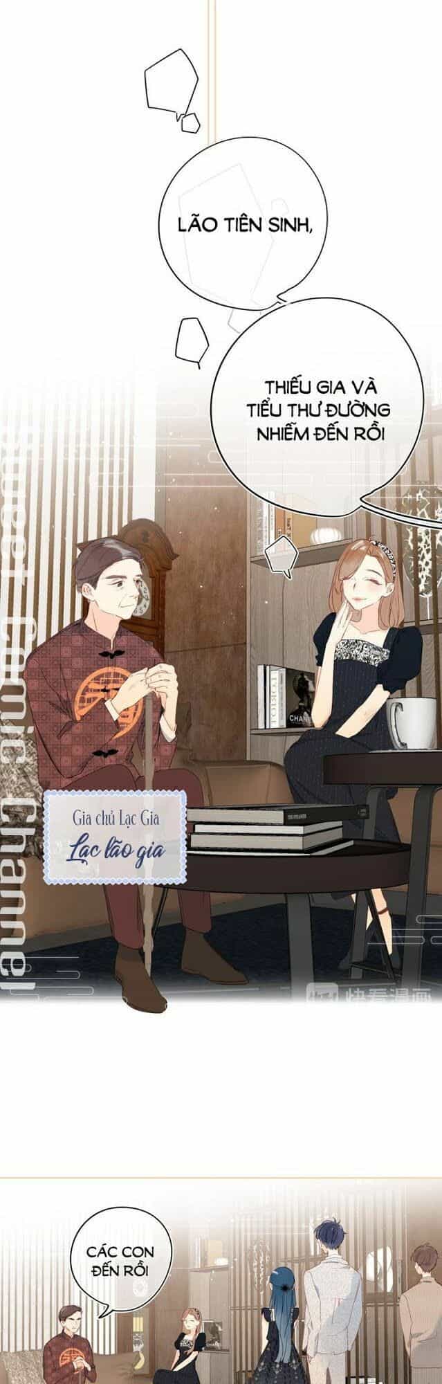 Đừng Khóc - Chương 8 - ảnh 26