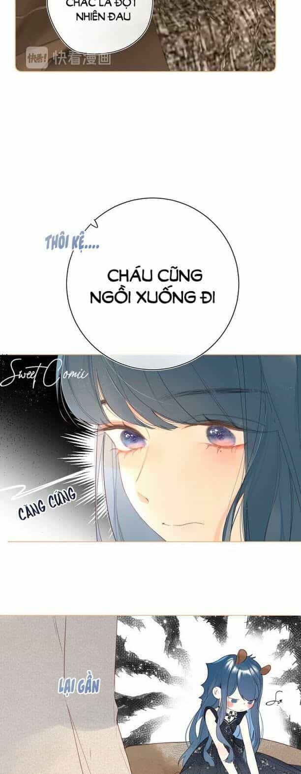 Đừng Khóc - Chương 8 - ảnh 36