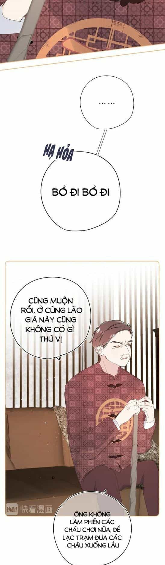 Đừng Khóc - Chương 9 - ảnh 14