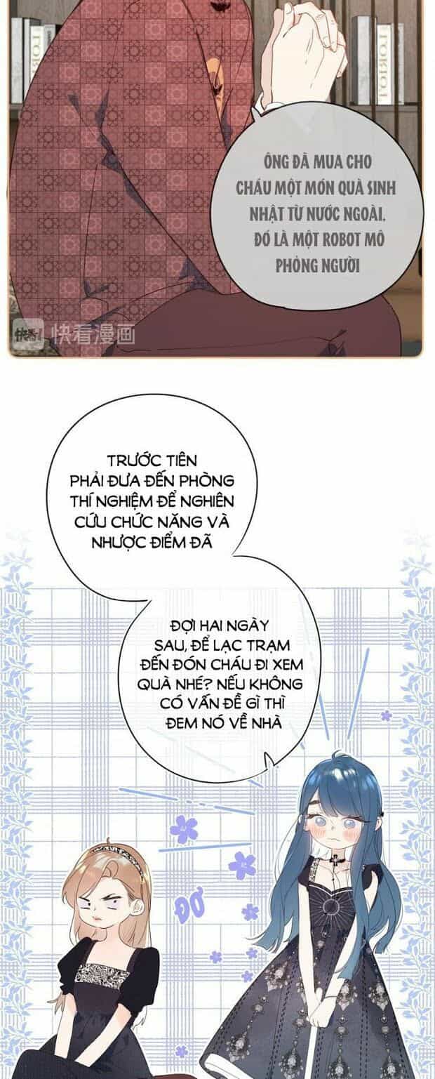 Đừng Khóc - Chương 9 - ảnh 18
