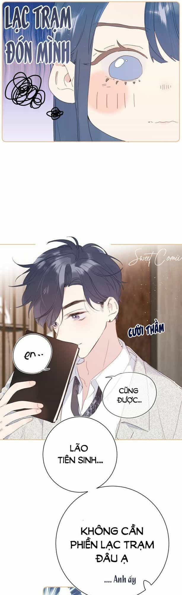 Đừng Khóc - Chương 9 - ảnh 25