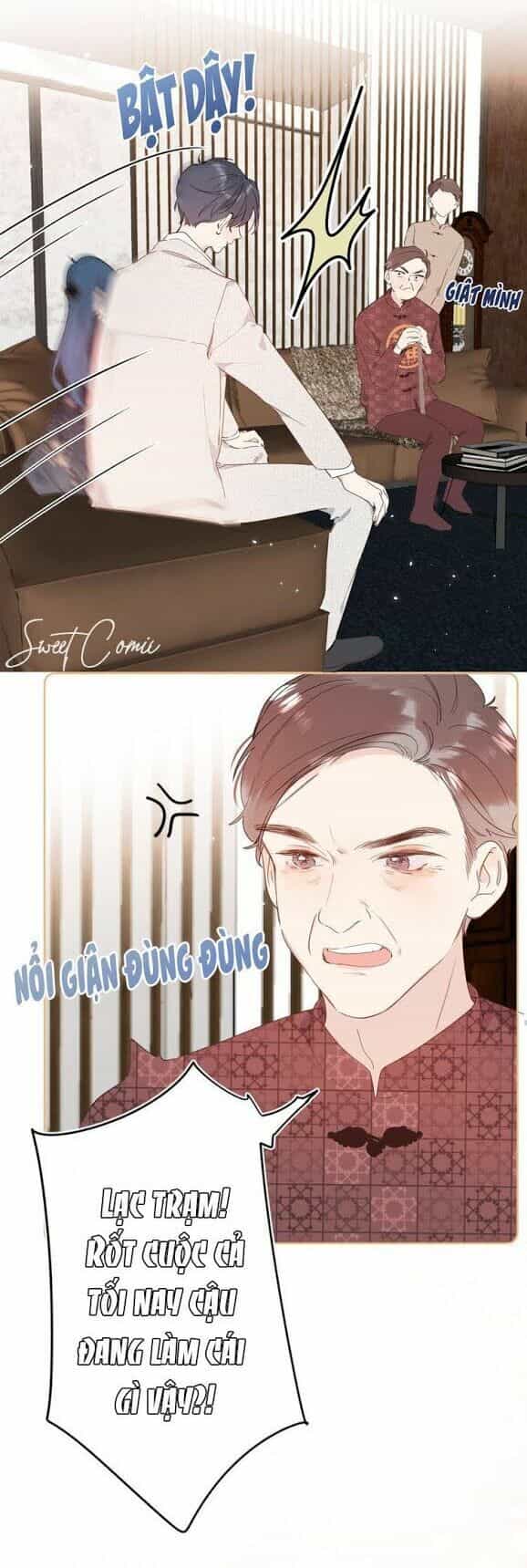 Đừng Khóc - Chương 9 - ảnh 9