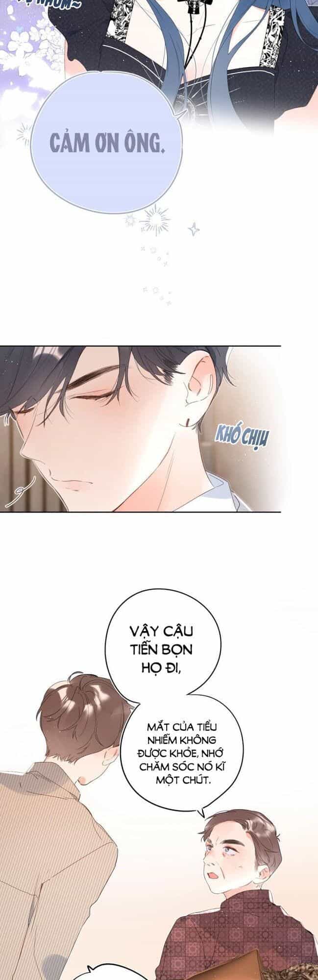 Đừng Khóc - Chương 10.5 - ảnh 10