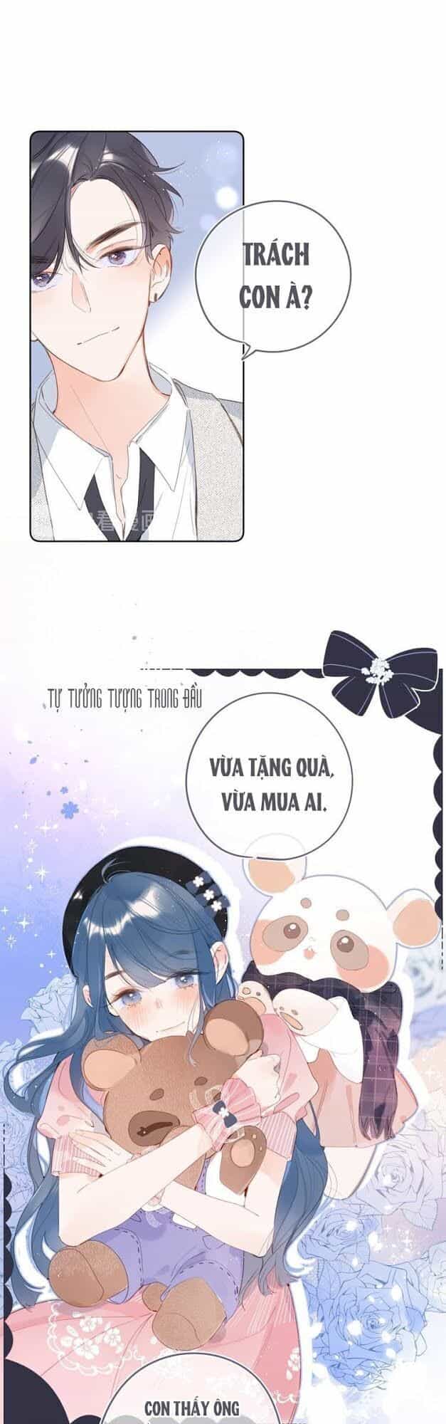 Đừng Khóc - Chương 10.5 - ảnh 27