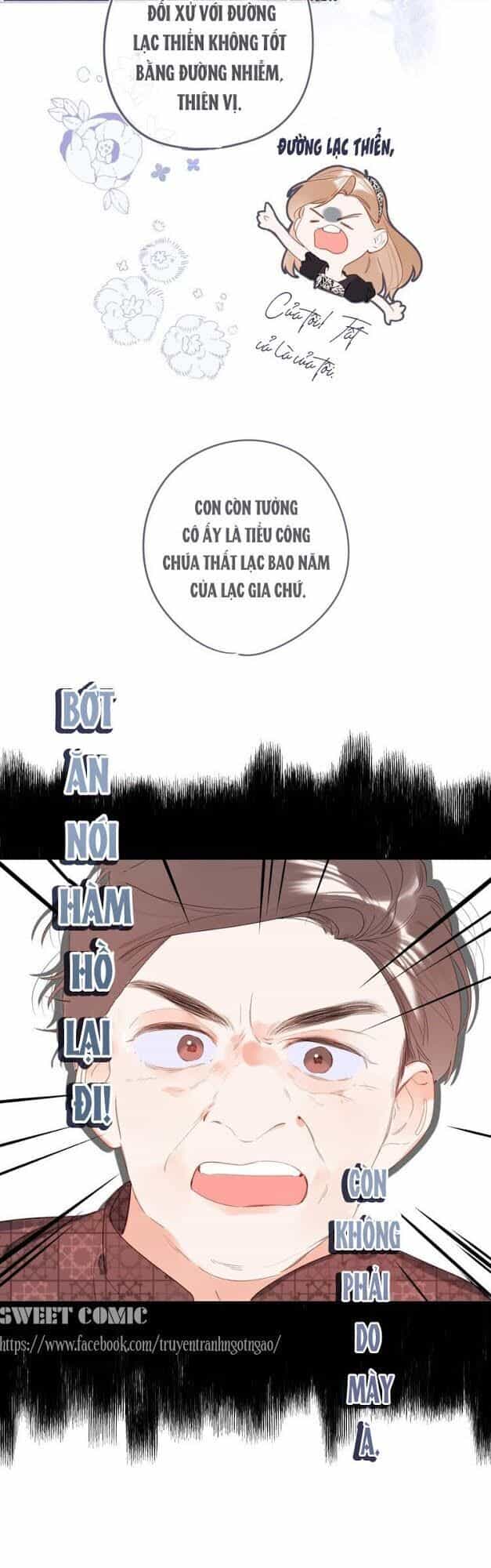 Đừng Khóc - Chương 10.5 - ảnh 28