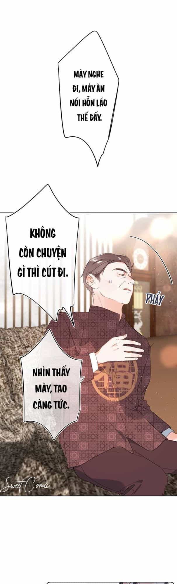 Đừng Khóc - Chương 10.5 - ảnh 33