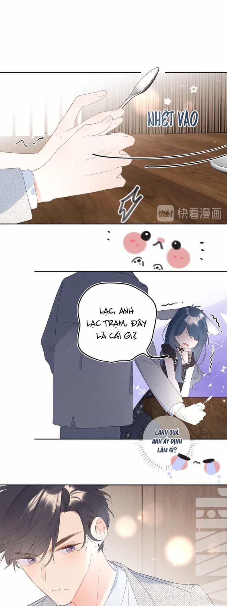 Đừng Khóc - Chương 11 - ảnh 24