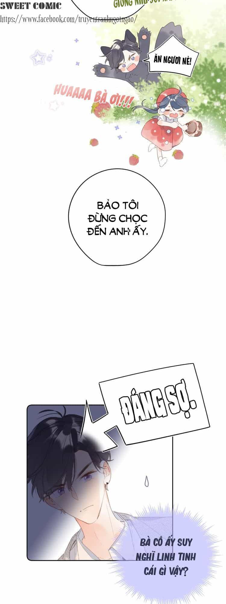 Đừng Khóc - Chương 11 - ảnh 29