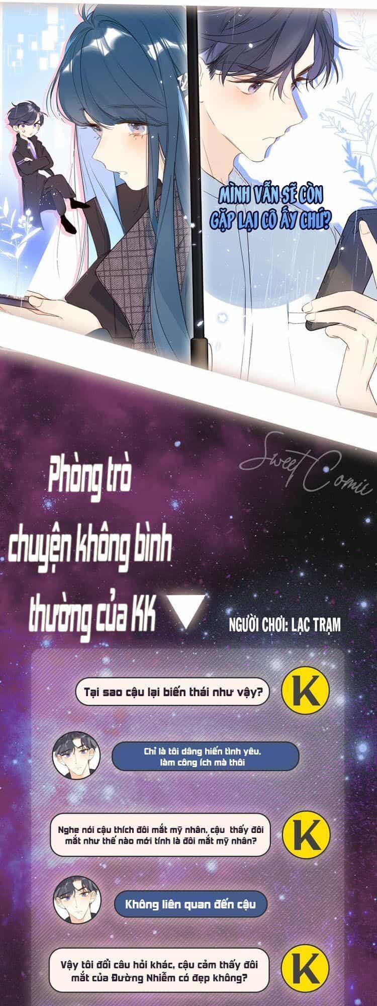 Đừng Khóc - Chương 0.5 - ảnh 7