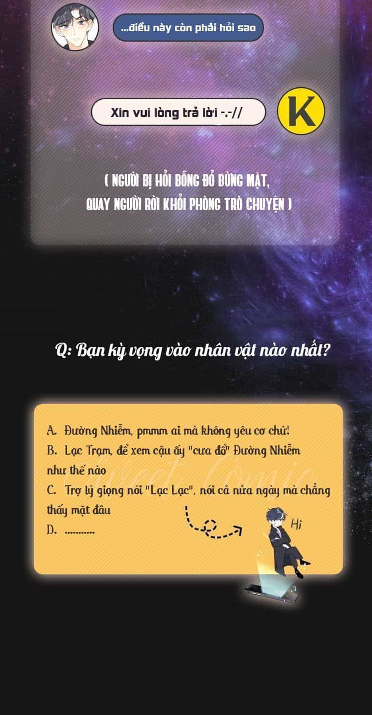 Đừng Khóc - Chương 0.5 - ảnh 8