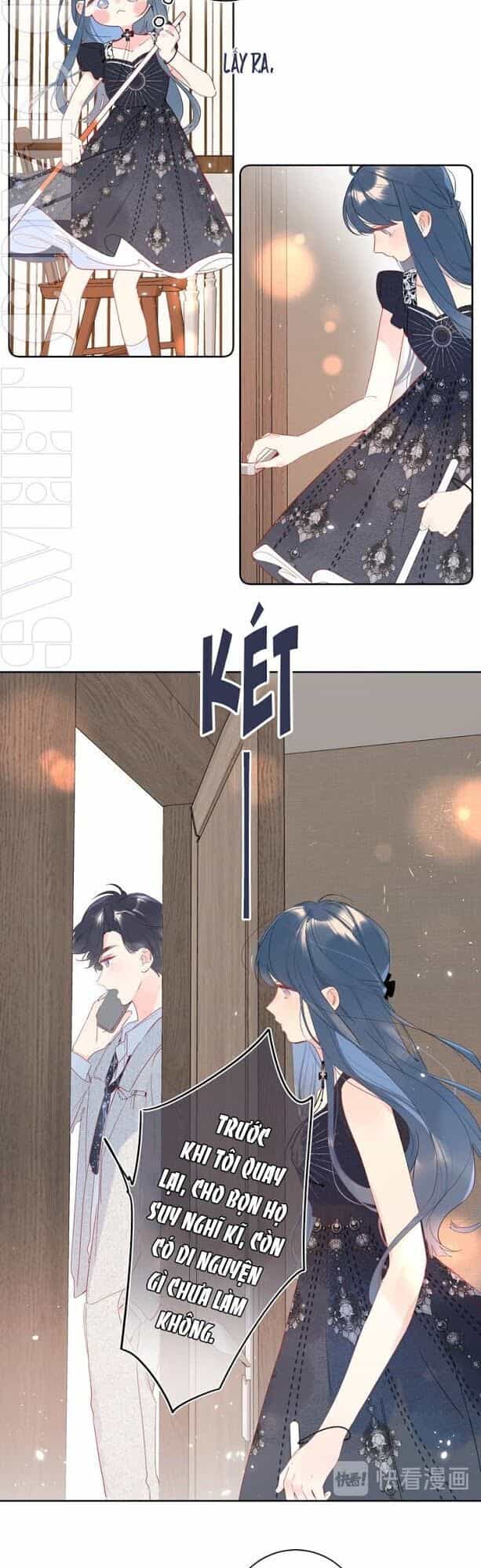 Đừng Khóc - Chương 12 - ảnh 14