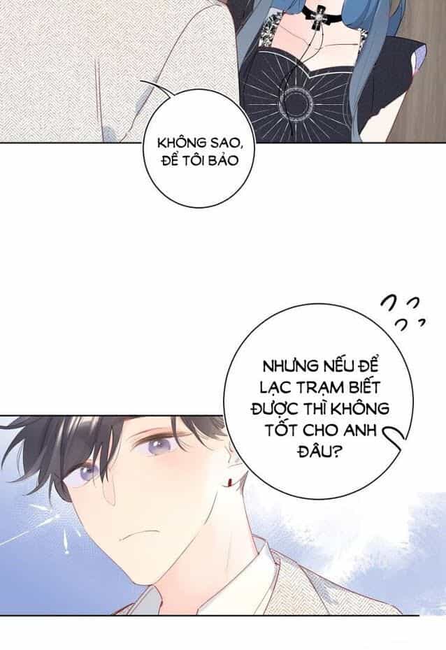 Đừng Khóc - Chương 12 - ảnh 18