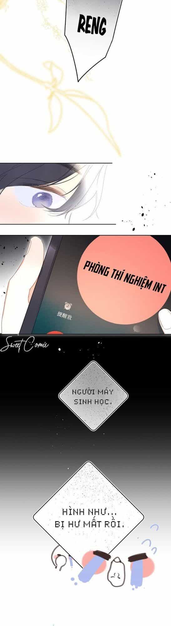 Đừng Khóc - Chương 12 - ảnh 2