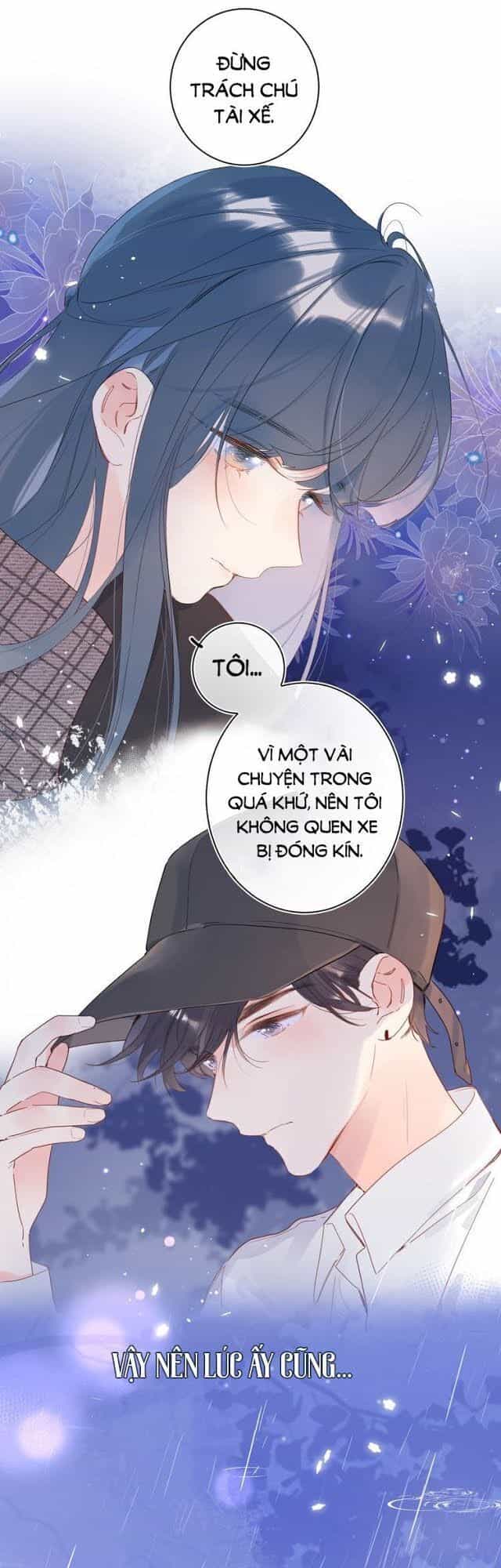 Đừng Khóc - Chương 12 - ảnh 28