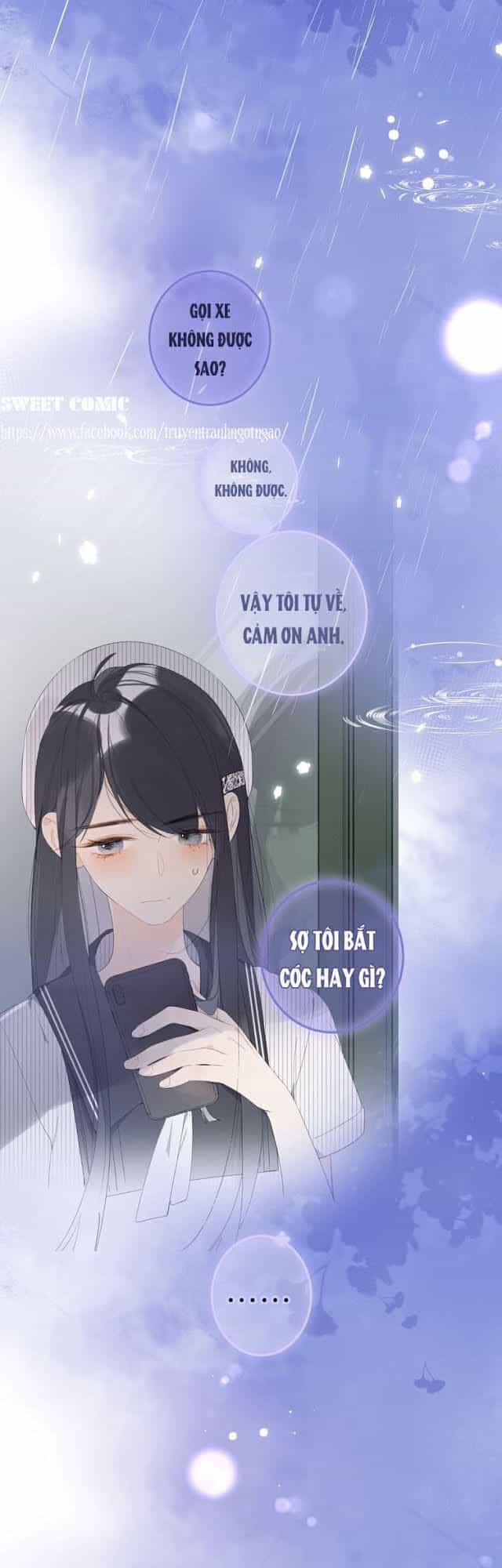 Đừng Khóc - Chương 12 - ảnh 29